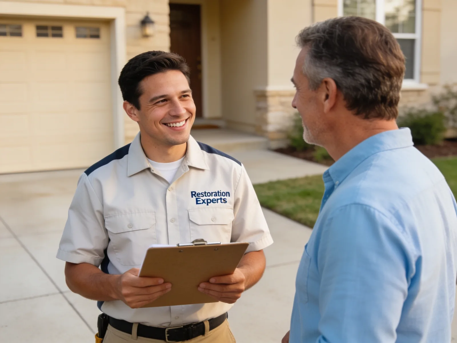 Water Damage Cleanup Pineland, TX FAQs